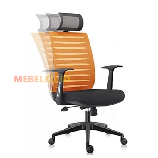 Kursi Kantor VERIS - LEOVA 1