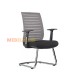 Kursi Kantor VERIS - LEOVA 3 CHROME