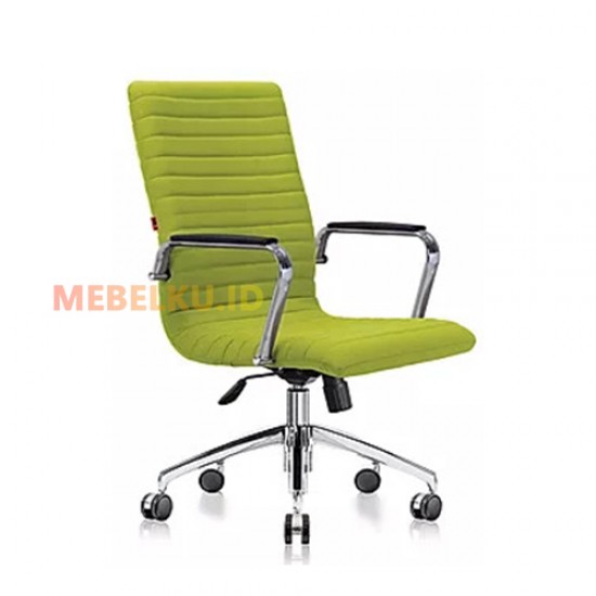 Kursi Kantor VERIS - LOTES 1 ALU