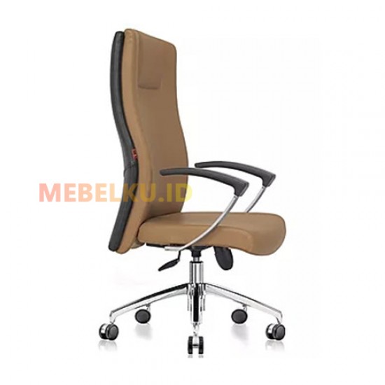 Kursi Kantor VERIS - MIONICA 1 ALU