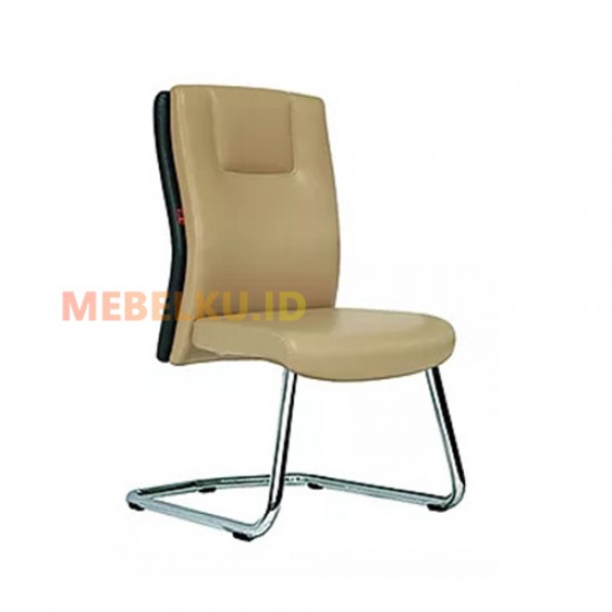 Kursi Kantor VERIS - MIONICA 4 CHROME