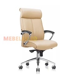 Kursi Kantor VERIS - MORTI 1 ALU HDT