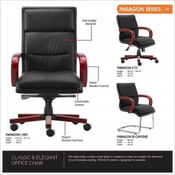 Kursi Kantor VERIS - PARAGON 1 HDT