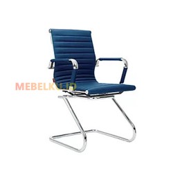 Kursi Kantor VERIS - PROXY 3 CHROME