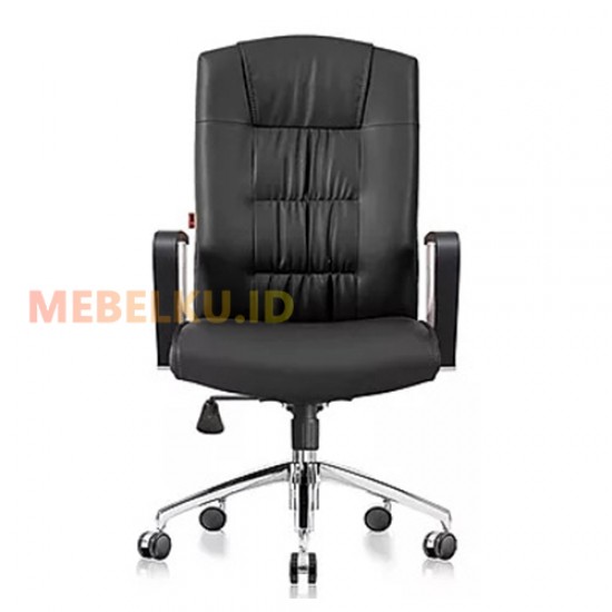 Kursi Kantor VERIS - TEXTONE 1 ALU