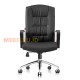Kursi Kantor VERIS - TEXTONE 1 ALU