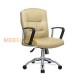 Kursi Kantor VERIS - TEXTONE 2 CHROME