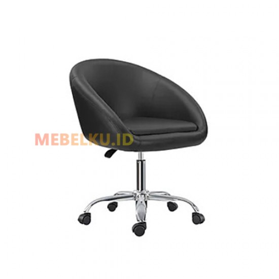 Kursi Sofa Kantor VERIS - BIOVA 1 CHROME