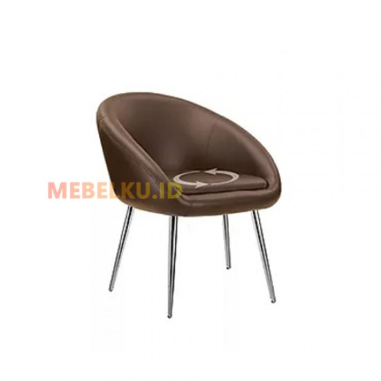 Kursi Sofa Kantor VERIS - BIOVA 3