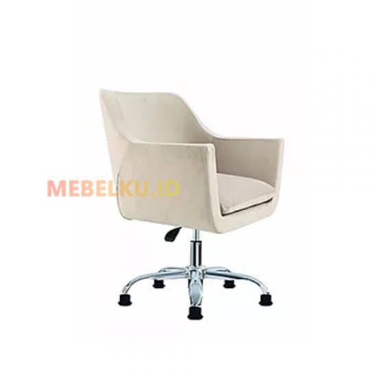 Kursi Sofa Kantor VERIS - SOVATA 1 CHROME