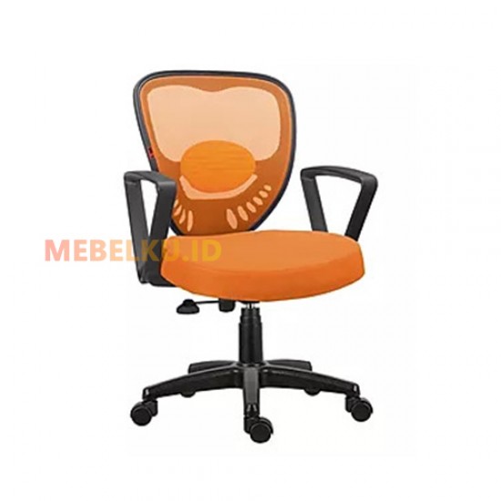 Kursi Kantor VERIS - BERLIOZ 1