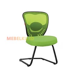 Kursi Kantor VERIS - BERLIOZ 4 COATING