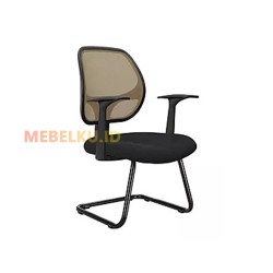 Kursi Kantor VERIS - CLIO 3 COATING