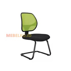 Kursi Kantor VERIS - CLIO 4 COATING