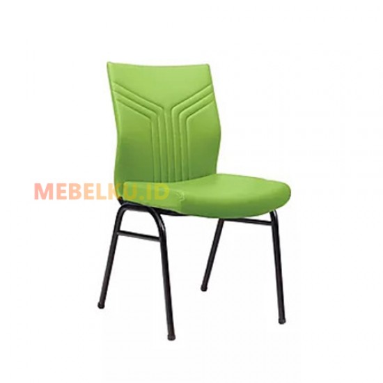 Kursi Kantor VERIS - CLOVER F 4