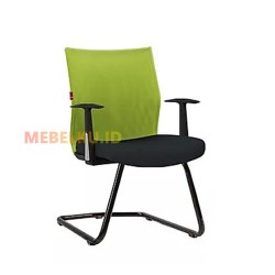 Kursi Kantor VERIS - CLOVER 3 COATING