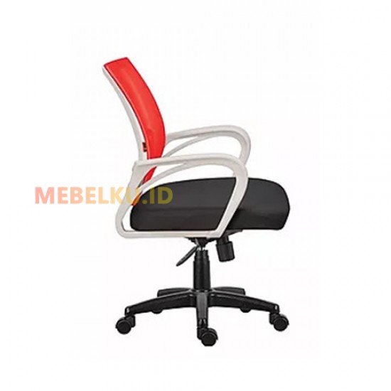 Kursi Kantor VERIS - KIARA 1 WHITE