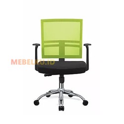 Kursi Kantor VERIS - LEXTO 1 CHROME