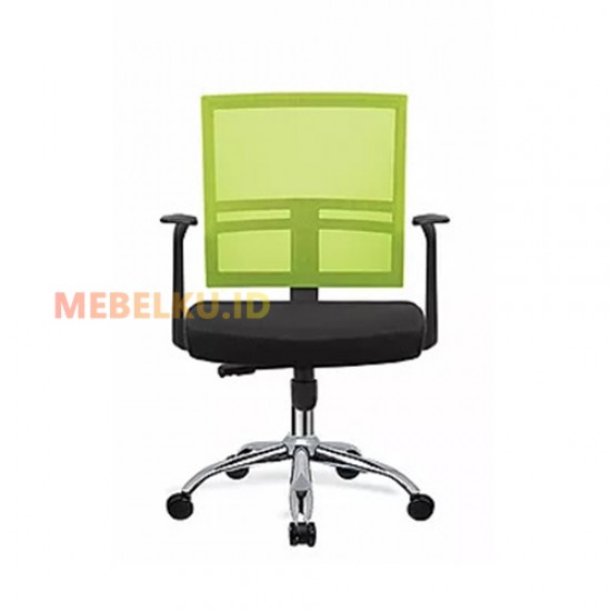Kursi Kantor VERIS - LEXTO 1 CHROME