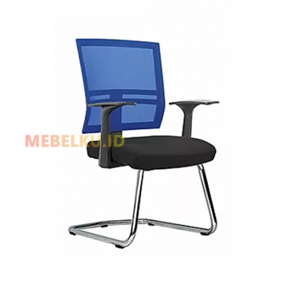 Kursi Kantor VERIS - LEXTO 3 CHROME