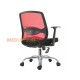 Kursi Kantor VERIS - LOPICI 1 CHROME