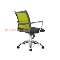 Kursi Kantor VERIS - MONDY 1 CHROME