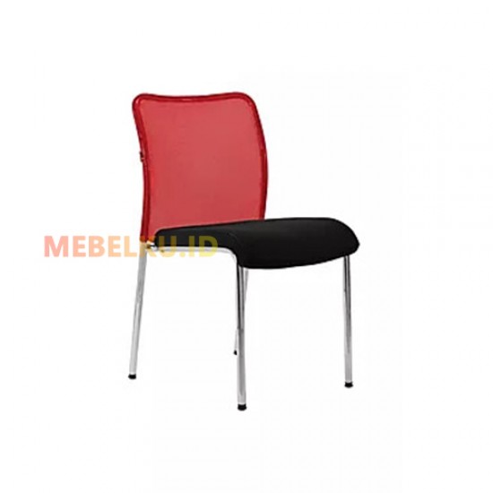 Kursi Kantor VERIS - OVABY 4CHROME