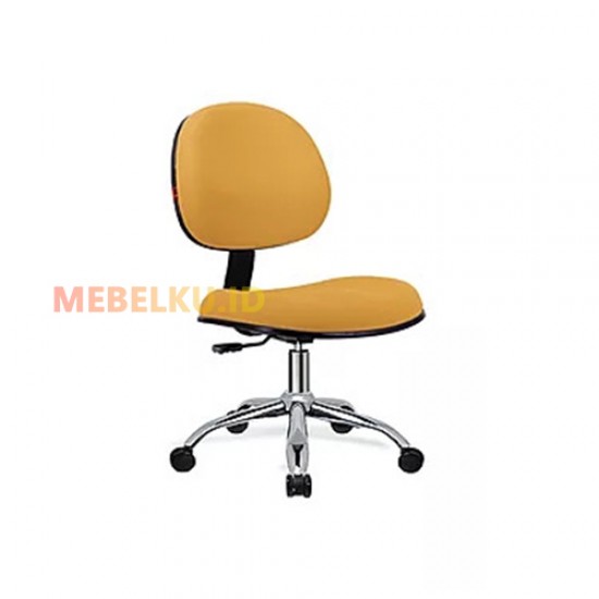 Kursi Kantor VERIS - OXY 2 CHROME