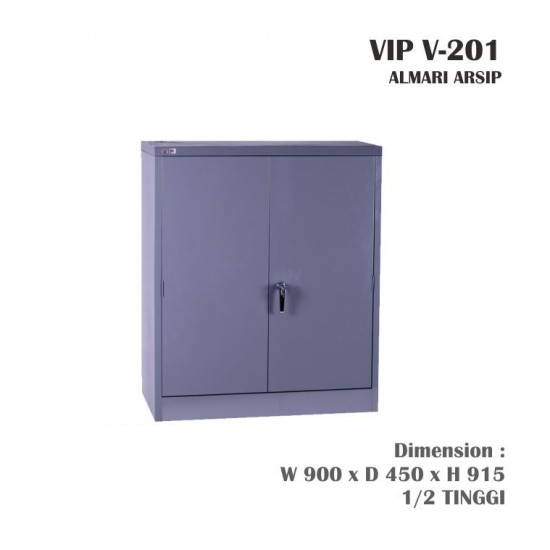 Lemari Arsip Kantor VIP - V 201