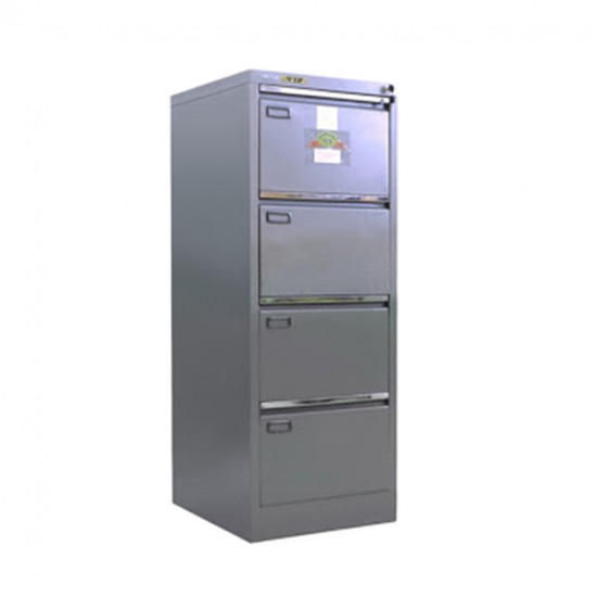 Lemari Besi VIP - SV 304 Roda Baja