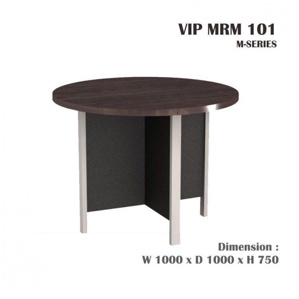 Meja Meeting Kantor VIP MRM 101