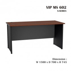 Meja Kantor VIP MS 602