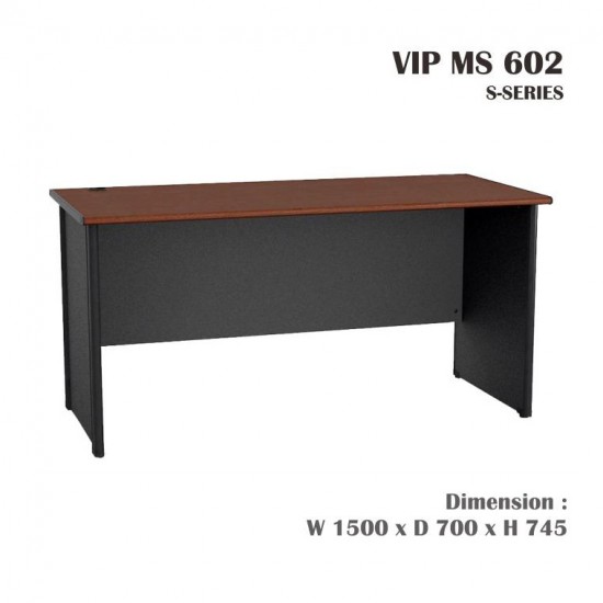 Meja Kantor VIP MS 602